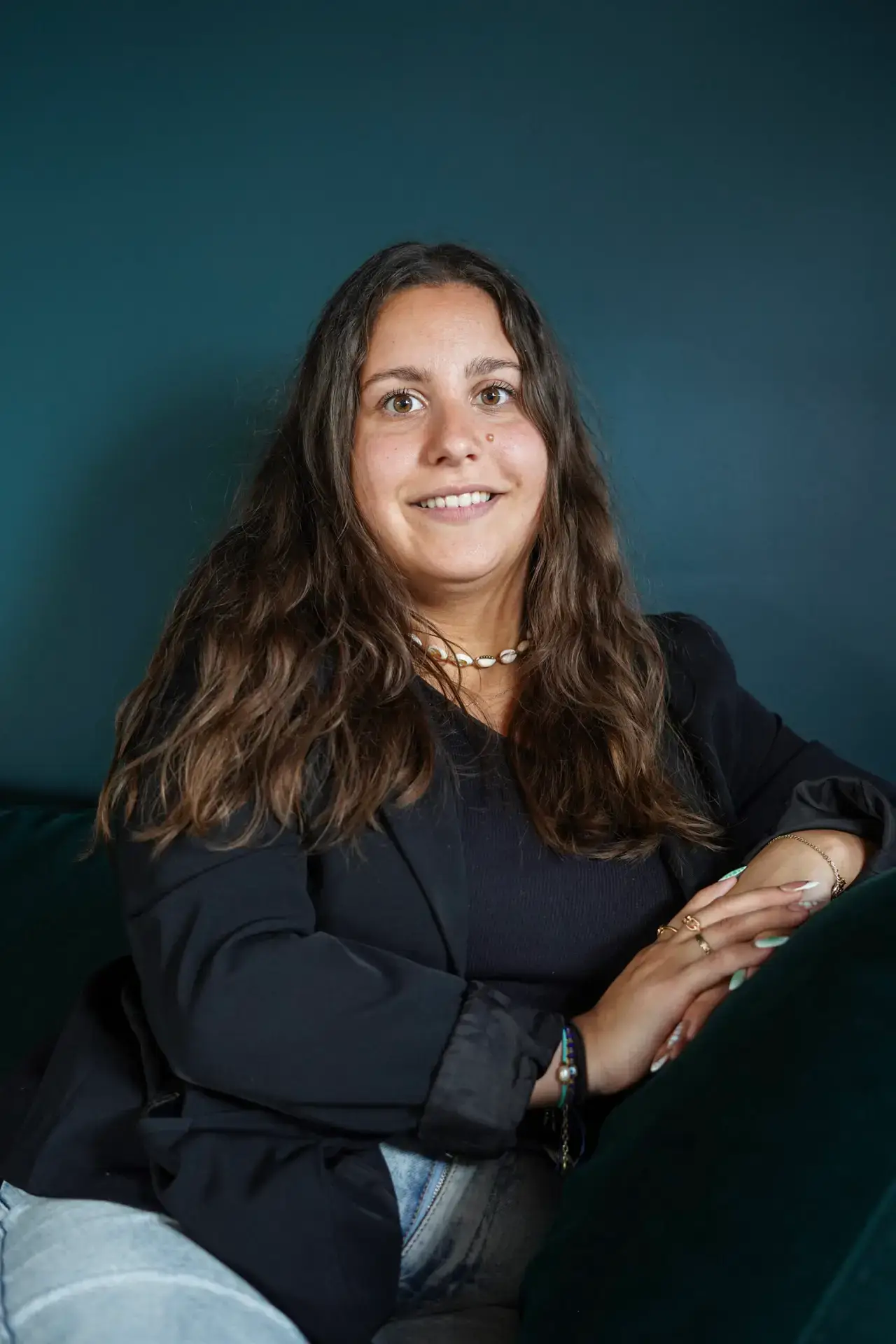 Manon - Cheffe de projet EVJF La Baule