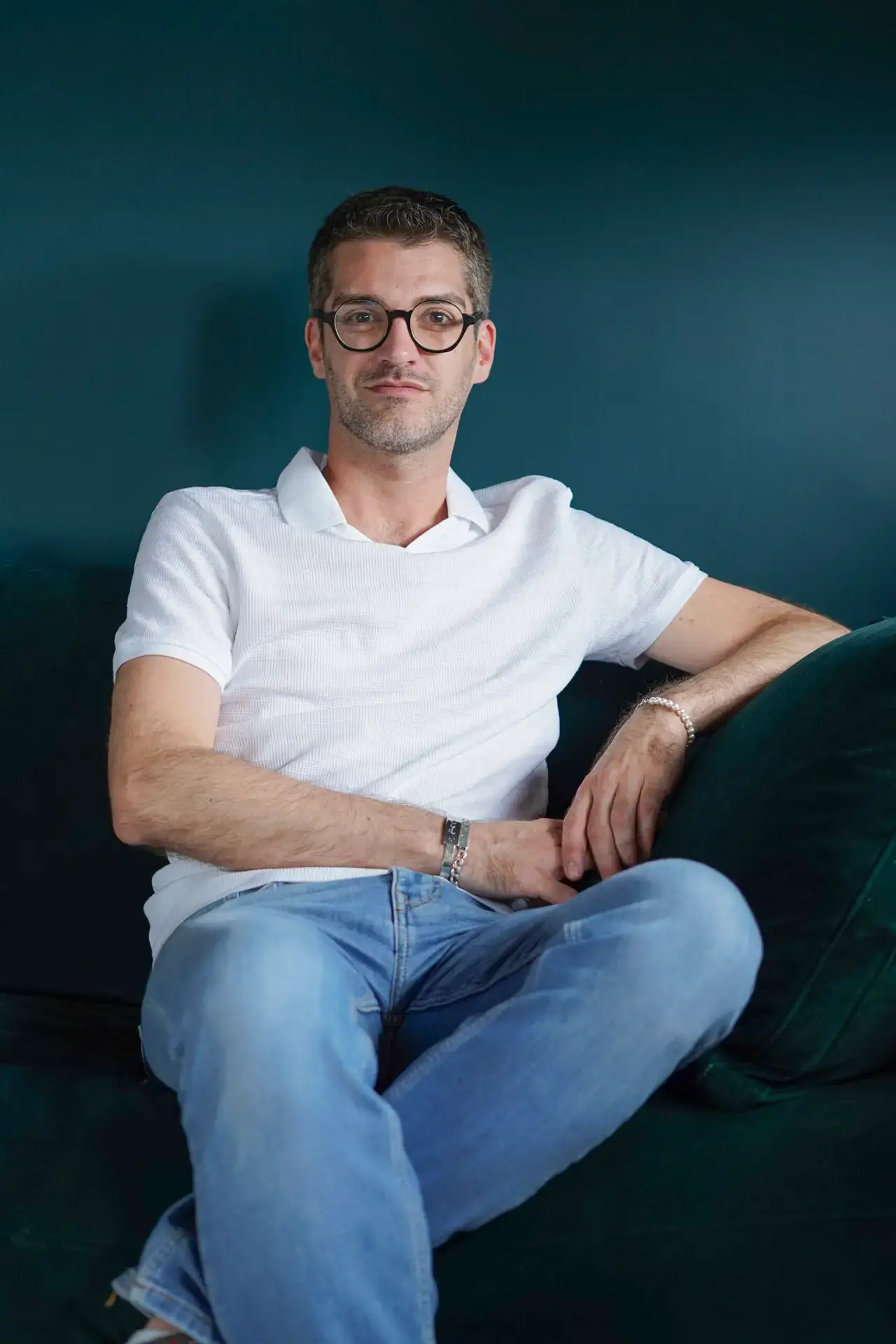Yorick - Directeur Grand Ouest EVJF La Baule